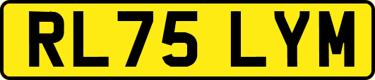 RL75LYM