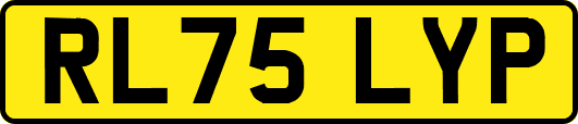 RL75LYP