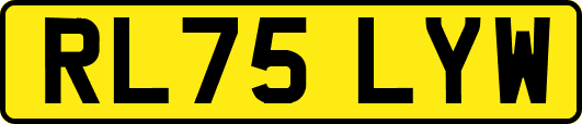 RL75LYW
