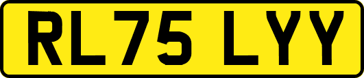 RL75LYY