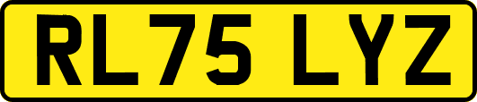 RL75LYZ