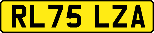 RL75LZA