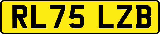 RL75LZB