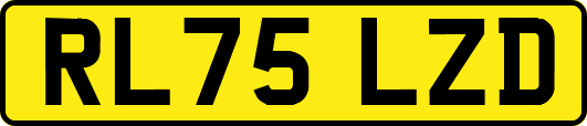 RL75LZD