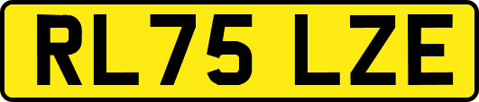 RL75LZE