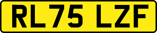 RL75LZF