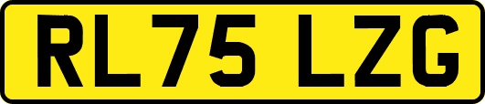 RL75LZG