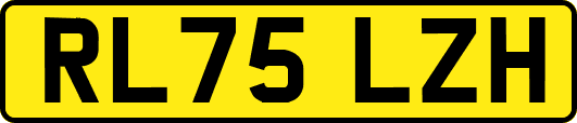 RL75LZH