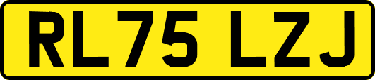 RL75LZJ