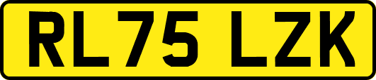 RL75LZK