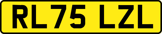 RL75LZL