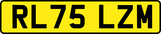 RL75LZM