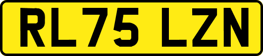 RL75LZN