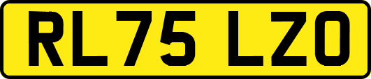 RL75LZO