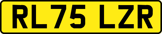 RL75LZR