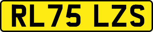 RL75LZS