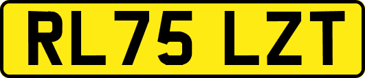 RL75LZT