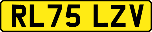 RL75LZV