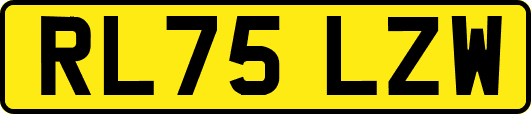 RL75LZW