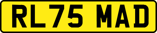 RL75MAD