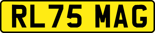 RL75MAG