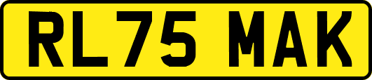 RL75MAK