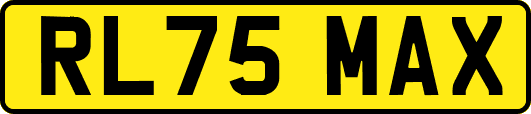 RL75MAX