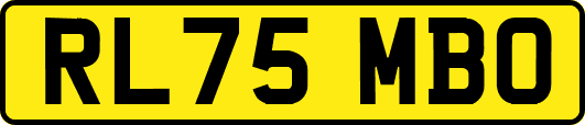 RL75MBO
