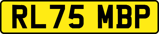 RL75MBP