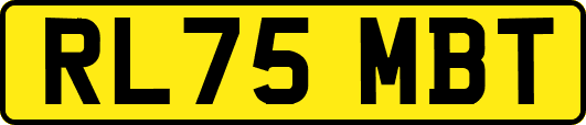 RL75MBT