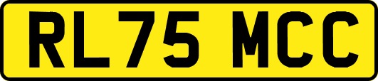 RL75MCC