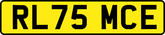 RL75MCE