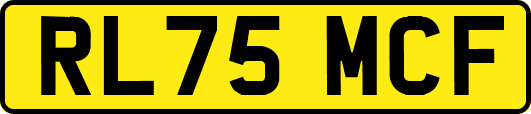 RL75MCF