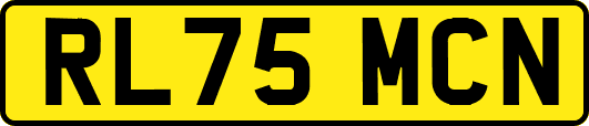 RL75MCN