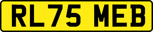 RL75MEB