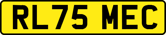RL75MEC