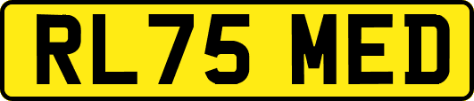 RL75MED