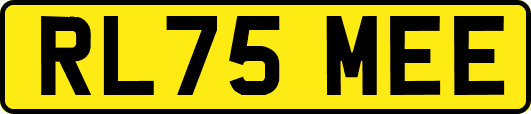 RL75MEE