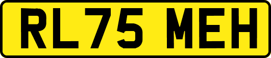 RL75MEH
