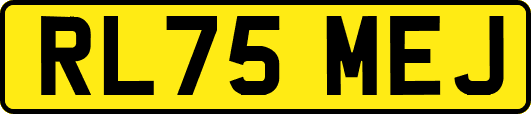 RL75MEJ