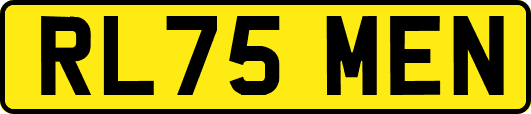 RL75MEN