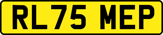 RL75MEP
