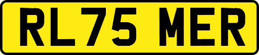 RL75MER