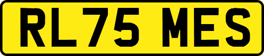 RL75MES