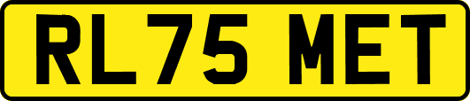 RL75MET
