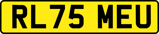 RL75MEU