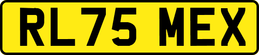 RL75MEX