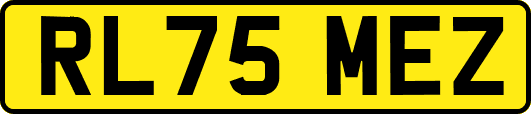 RL75MEZ