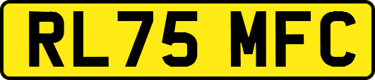 RL75MFC