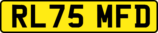 RL75MFD
